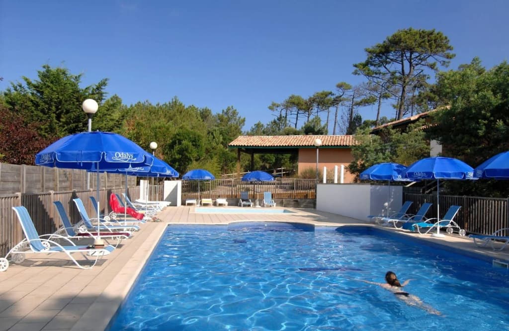 Odalys Residence Bleu Ocean - Miniature 7