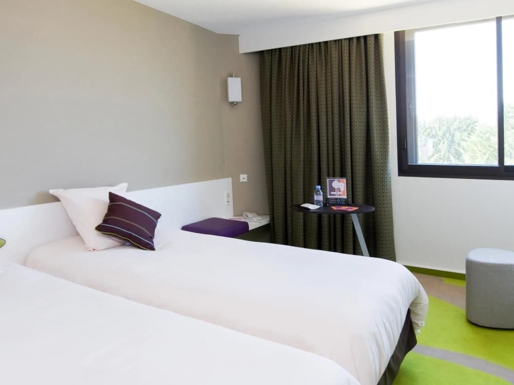 ibis Styles Bordeaux Aéroport Mérignac - Photo 3