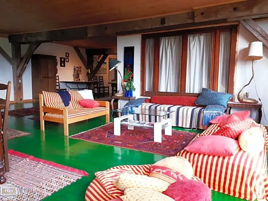 Chambres d'Hôtes La Noyeraie - Photo 3