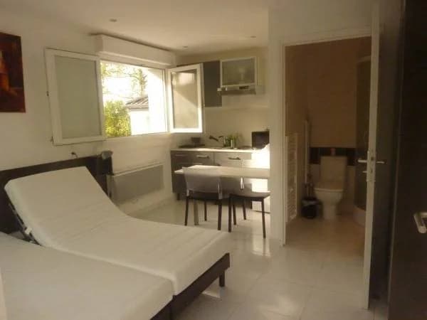 Les appartements sur Pompidou - Photo 4