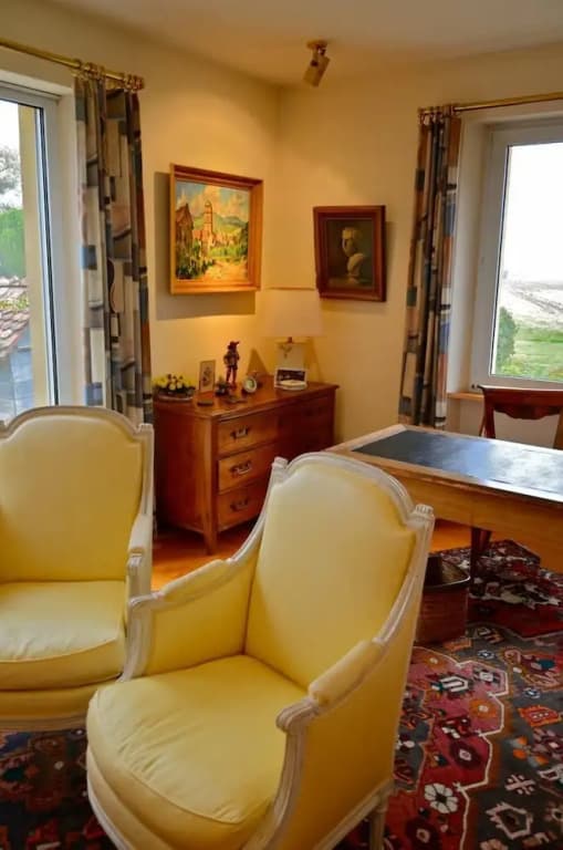 Domaine Thierhurst B&B - Photo 3
