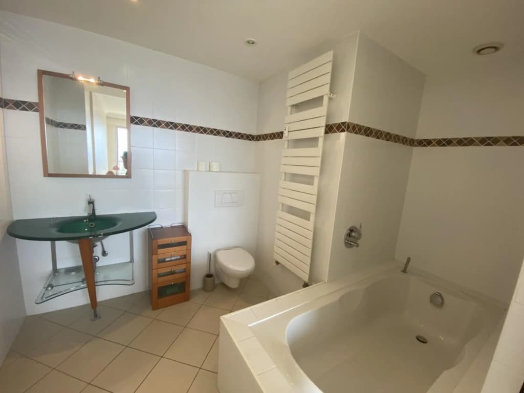 Large Light and Modern 2 Bedroomed Apartment in Cannes With Sea Views Pool and Lovely Terrace - 1503 - Miniature 7
