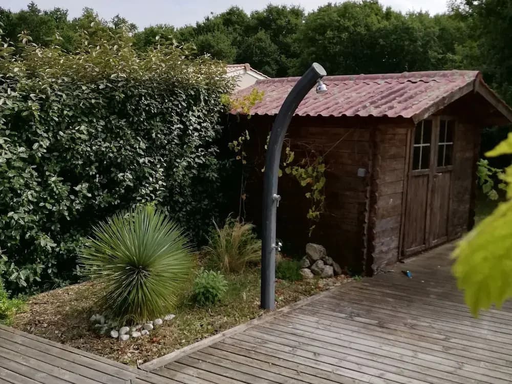 Holiday Home With Pool in Grayan-et-l'hopital-formerly TUI Ferienhaus - Miniature 7