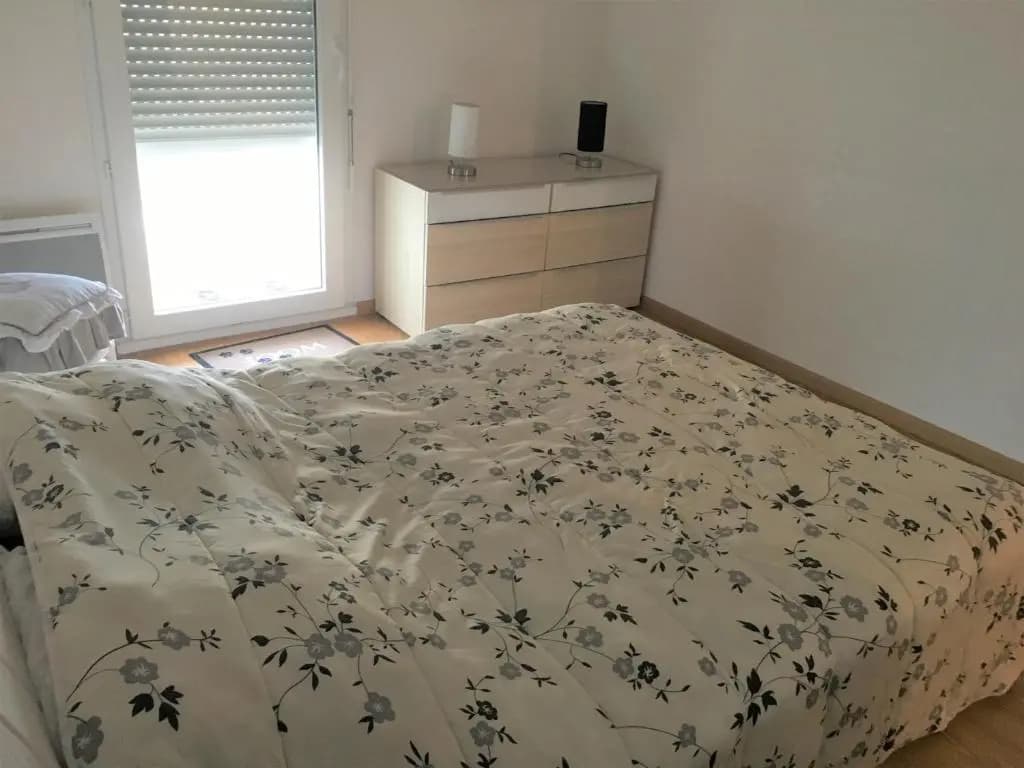 Appartement Fort-Mahon-Plage, 2 pièces, 3 personnes - FR-1-482-13 - Photo 5