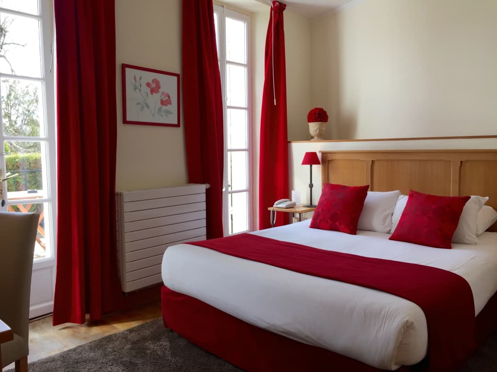 The Originals Relais, Hôtel St Laurent - Photo 3