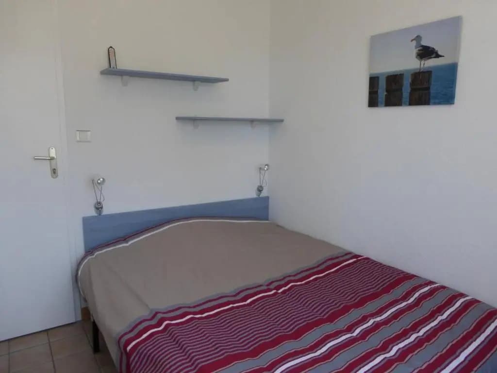 Maison Saint-Hilaire-de-Riez, 3 pièces, 6 personnes - FR-1-224-402 - Photo 4