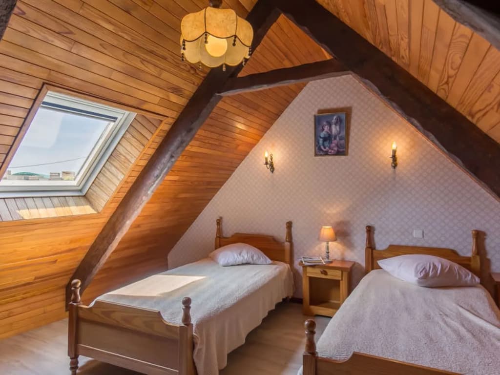 Holiday Home Avel Vor - PLE200 - Photo 5