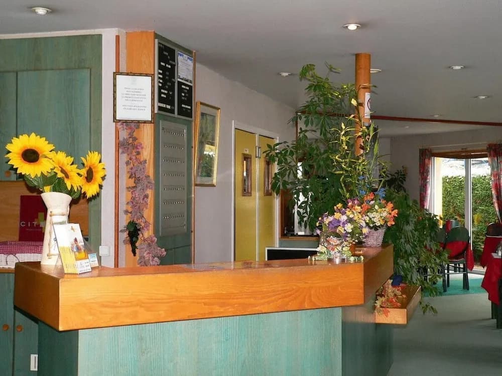 Fasthotel Maçon Nord - Photo 2