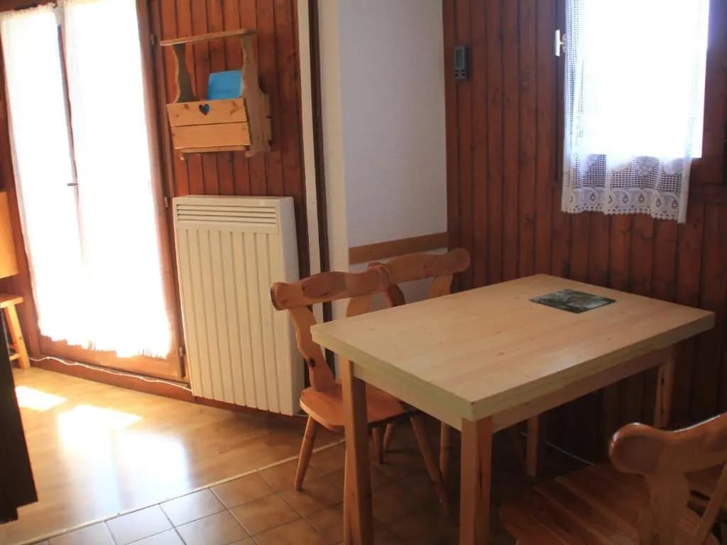 Appartement Châtel, 2 pièces, 4 personnes - FR-1-200-146 - Miniature 6