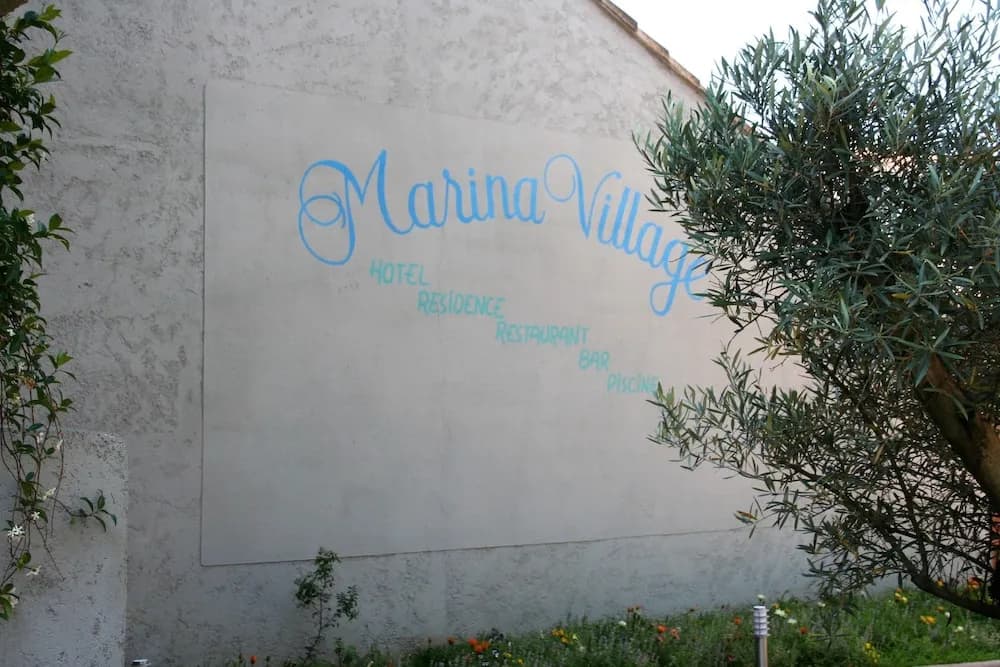 Hotel Marina Village - Apartments - Photo 1