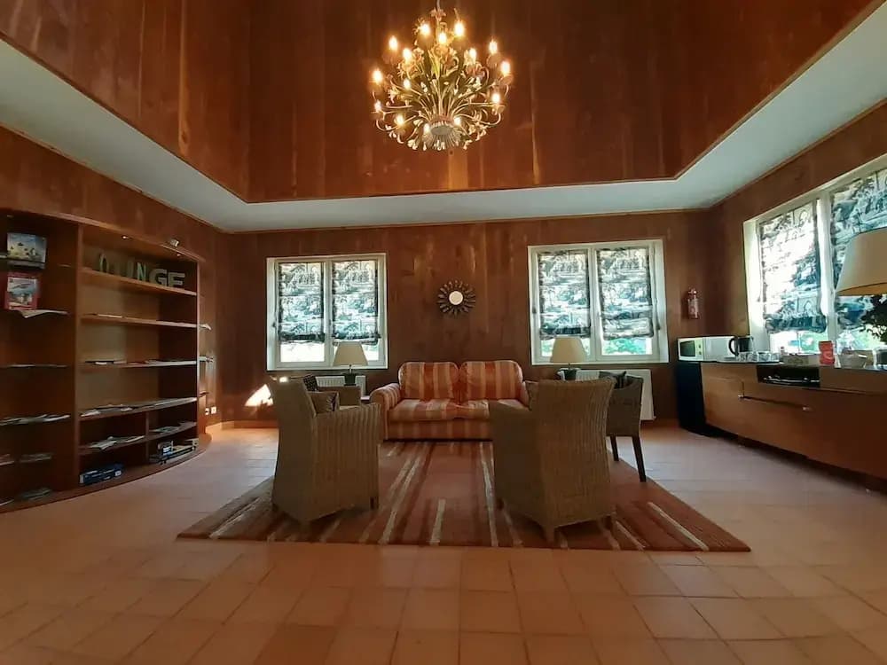 Les Mazeraies maison d'hôtes et SPA - Photo 2