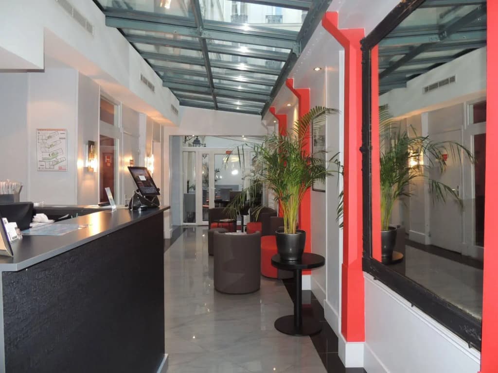 Hotel Eden Opéra - Photo 2