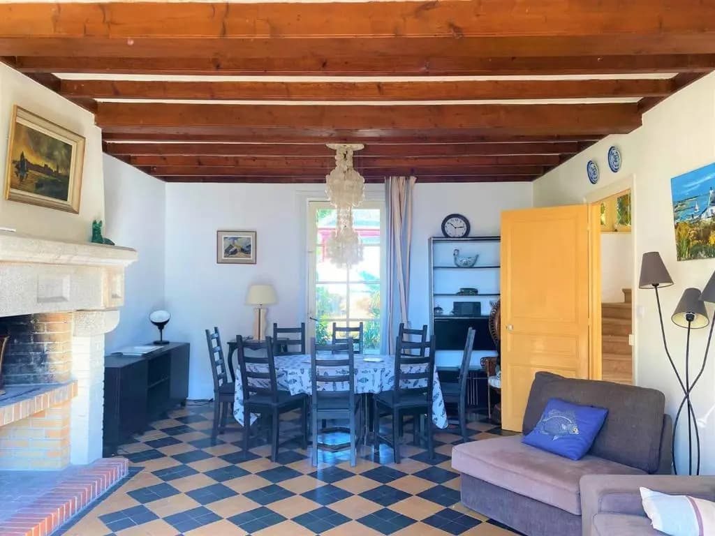 Villa Quiberon, 5 pièces, 8 personnes - FR-1-478-170 - Photo 2