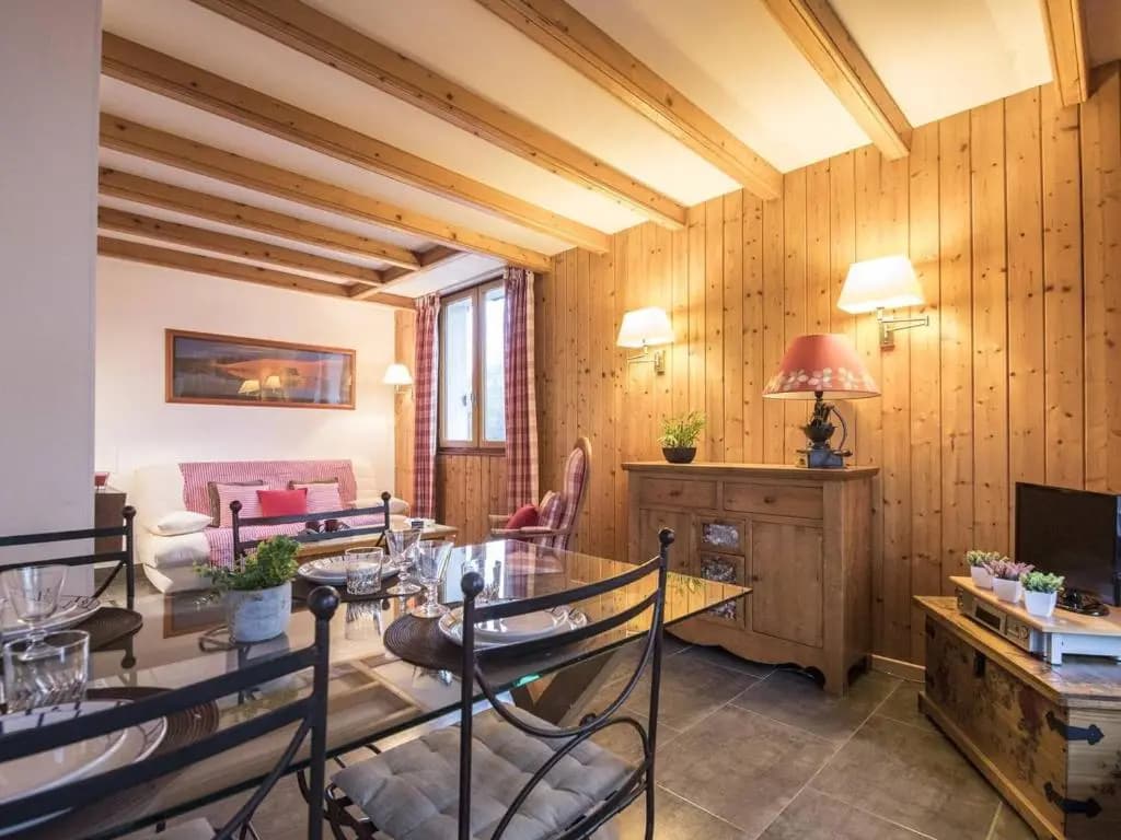 Appartement Saint-Lary-Soulan, 4 pièces, 6 personnes - FR-1-296-310 - Photo 3
