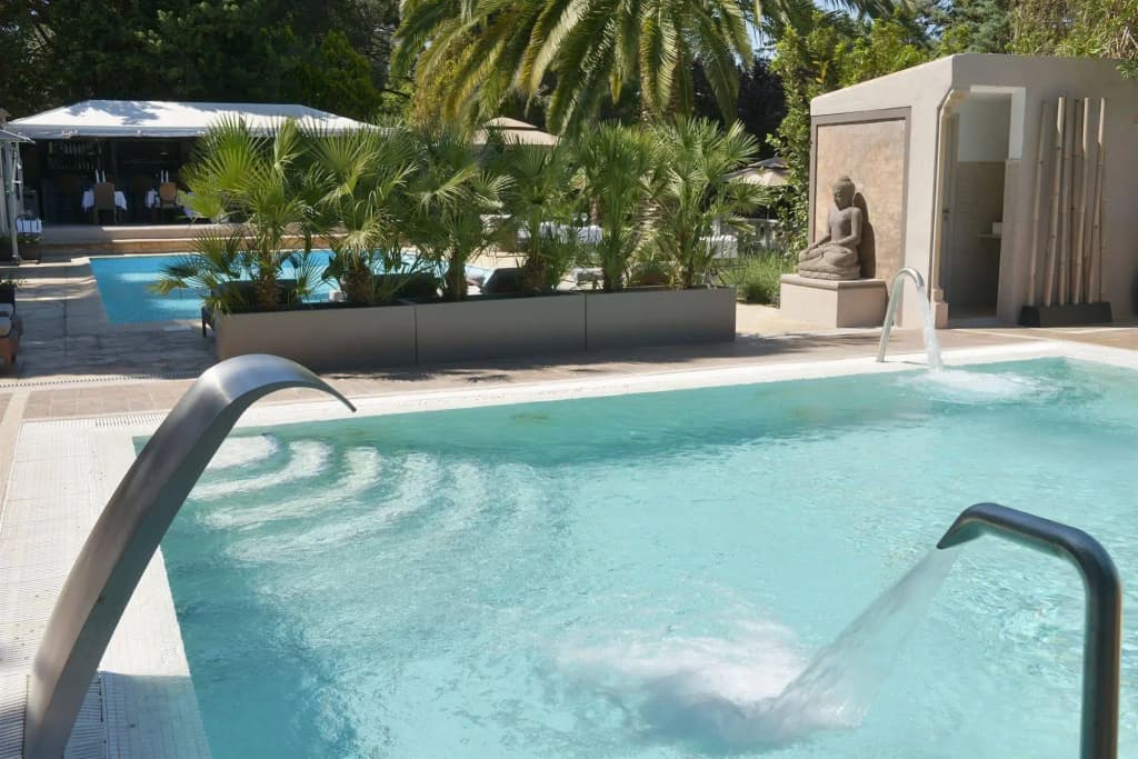 La Villa Dune, Hôtel & Spa - Photo 4