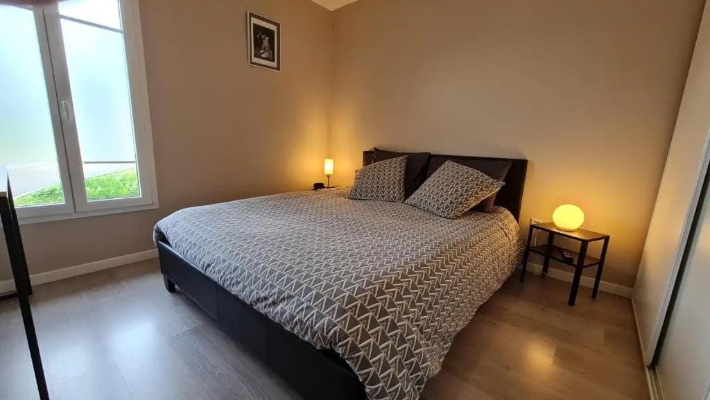 Appartement Capsea 4 étoiles, St Valery-sur-S, avec 2 parkings gratuits - Photo 4