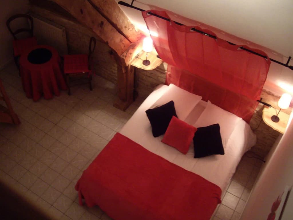 Auberge De La Luzerne - Photo 4