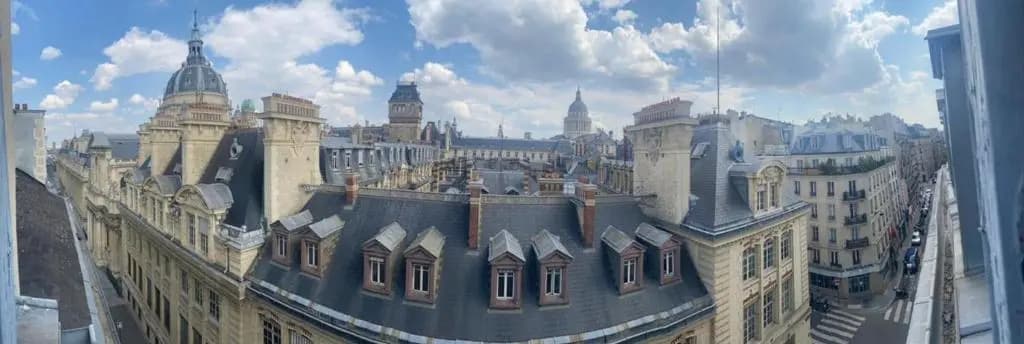 Hôtel Cluny Sorbonne - Photo 5