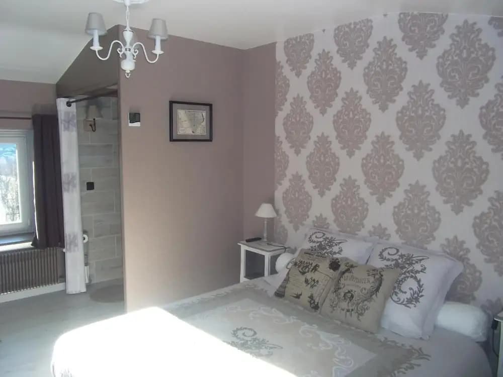 Au Vieux Logis 63 - Photo 2