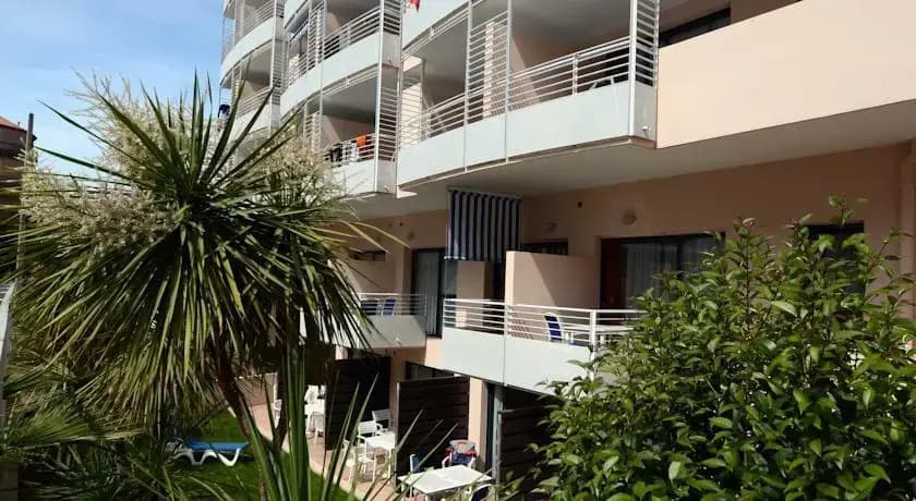 Odalys Appart'Hotel Les Felibriges - Photo 1