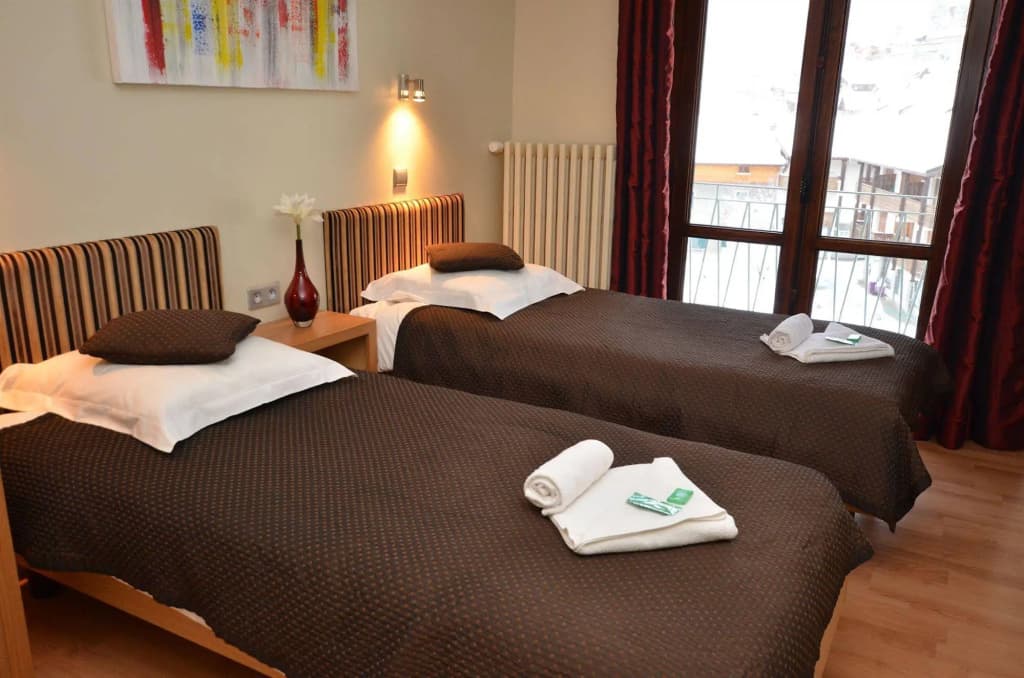 Hotel Rhodos Morzine - Miniature 6