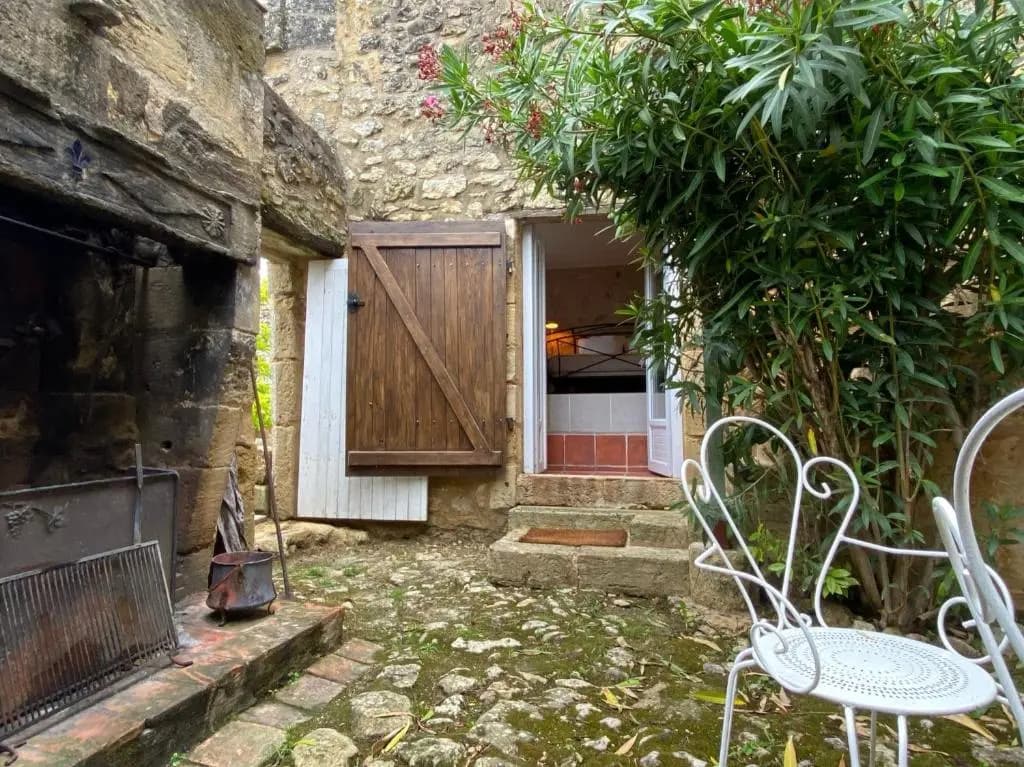 Le Prieuré - Photo 4