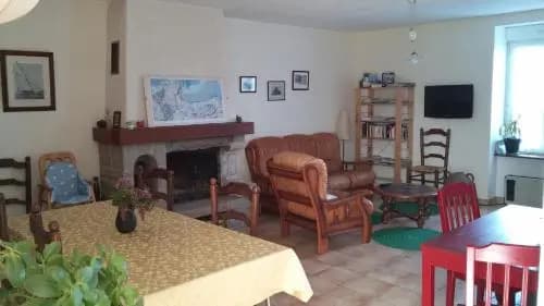 Maison de La Croix Galliot - Photo 4