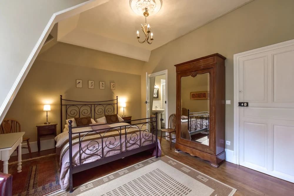 Les Roches - Chateaux & Hotels Collection - Miniature 6