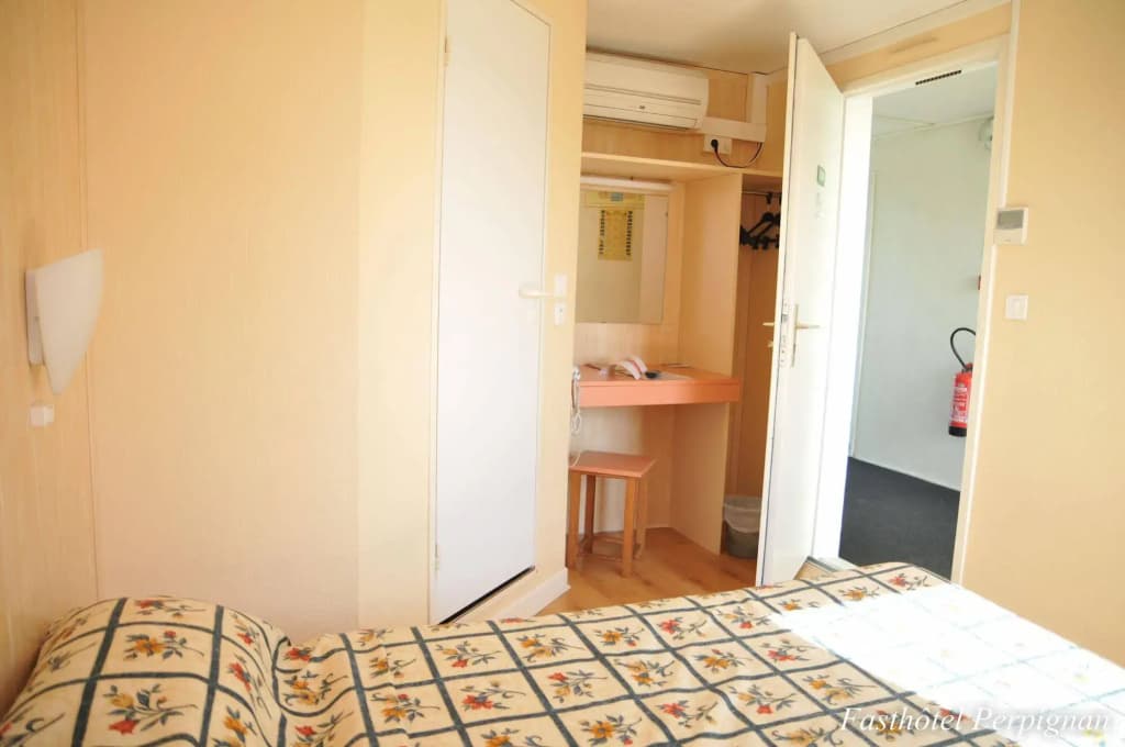 Fasthôtel Perpignan Sud - Photo 2
