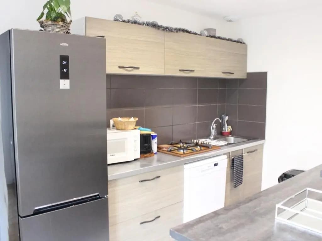 Maison de vacance - Photo 2
