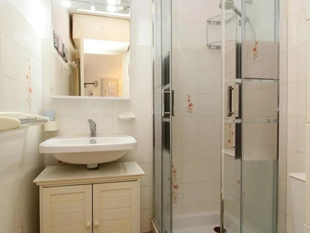 Appartement Balaruc-les-Bains, 1 pièce, 2 personnes - FR-1-553-100 - Miniature 7