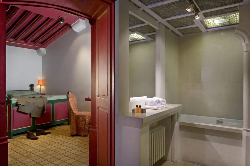 Relais du Bois St Georges - Photo 5