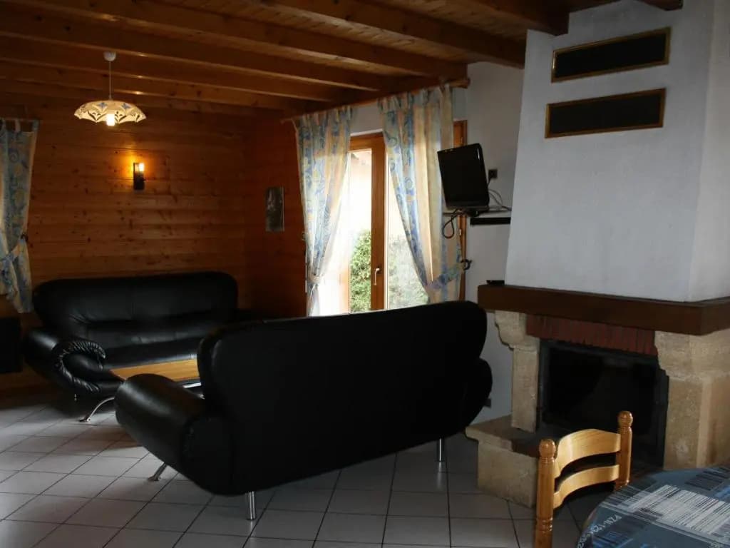 Chalet Gérardmer, 5 pièces, 8 personnes - FR-1-589-65 - Photo 2