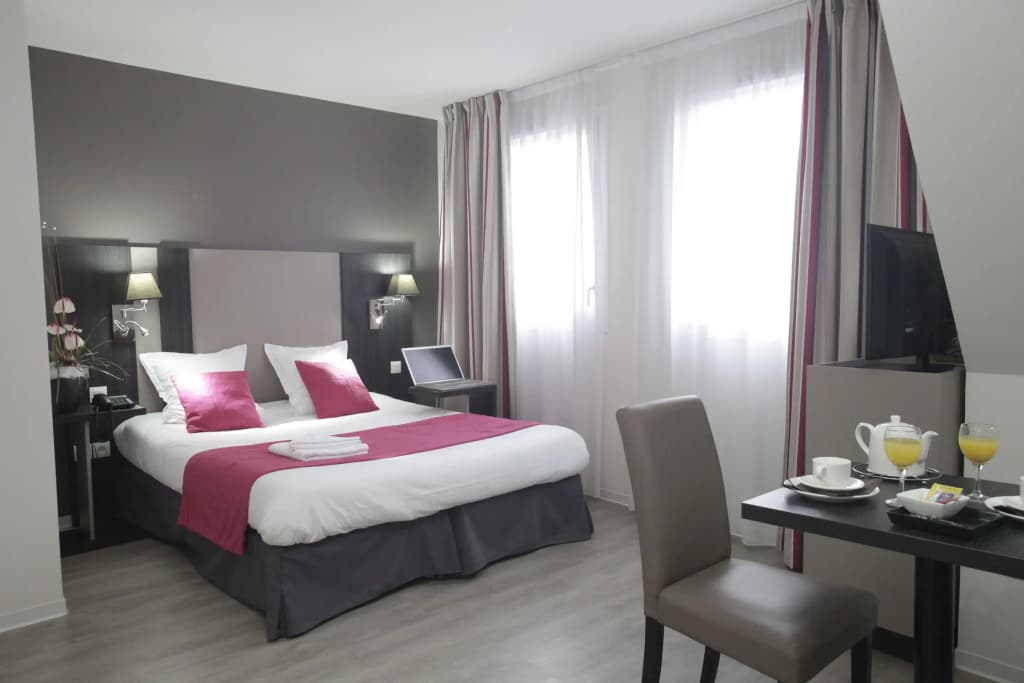 Odalys City Apartment Hotel - Strasbourg Centre Les Halles - Miniature 6