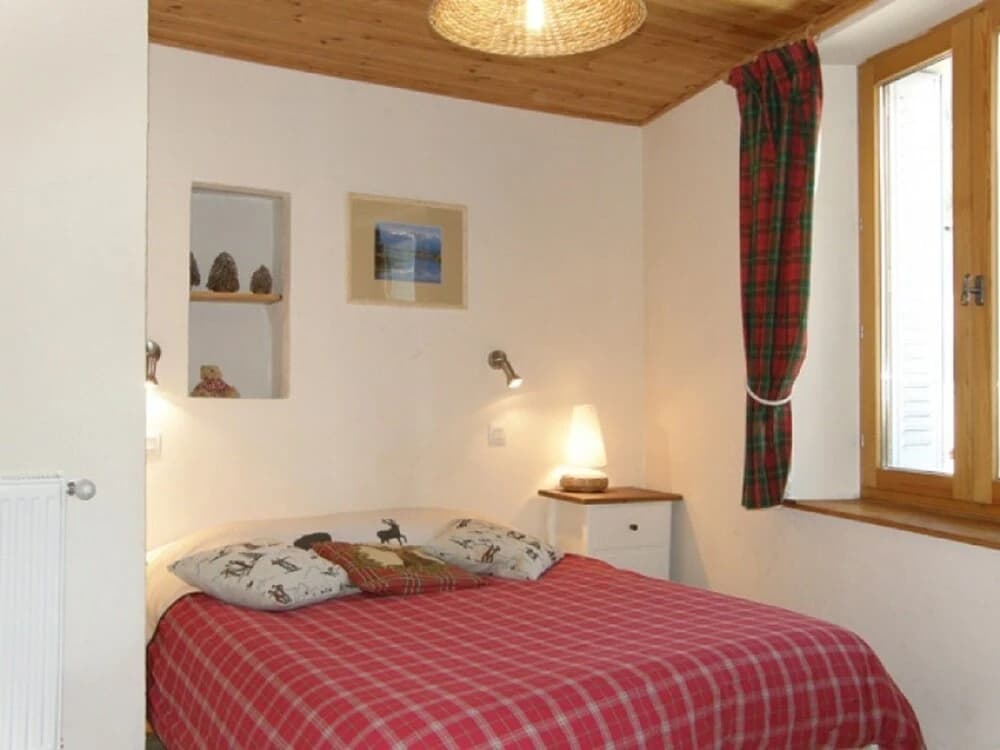 Chalet Les Marmottes - Photo 3