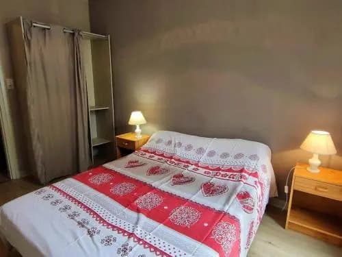 Rental Apartment Residence Les Sources 1 - Photo 2