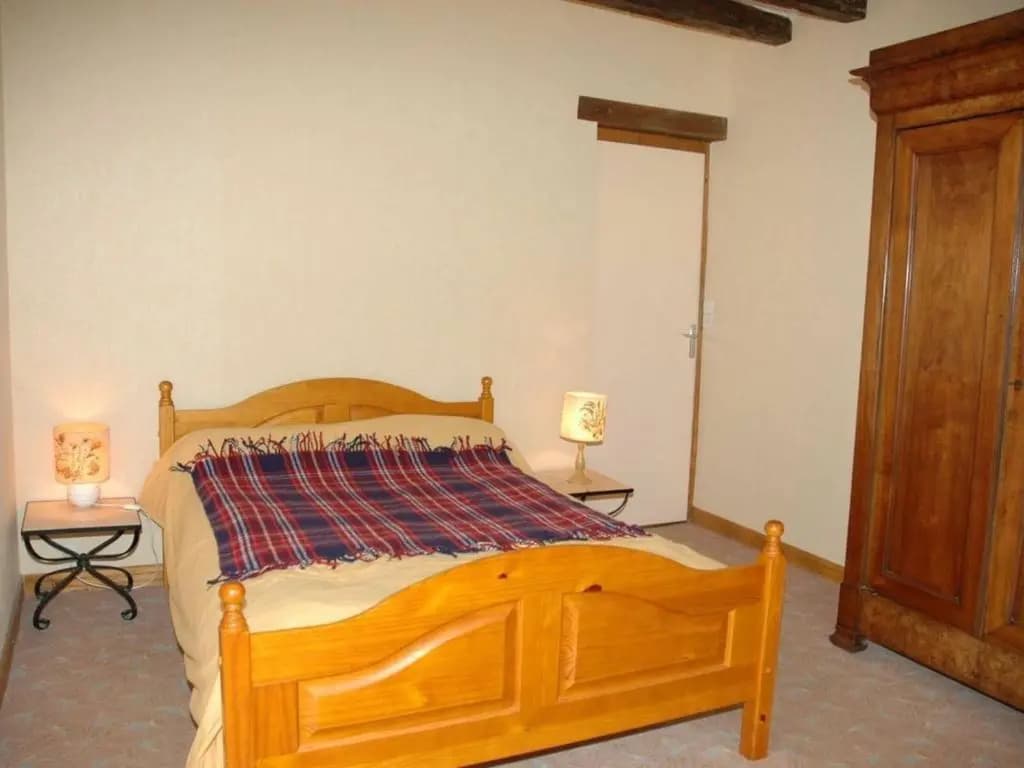 Gîte Genillé, 6 pièces, 10 personnes - FR-1-381-322 - Photo 1