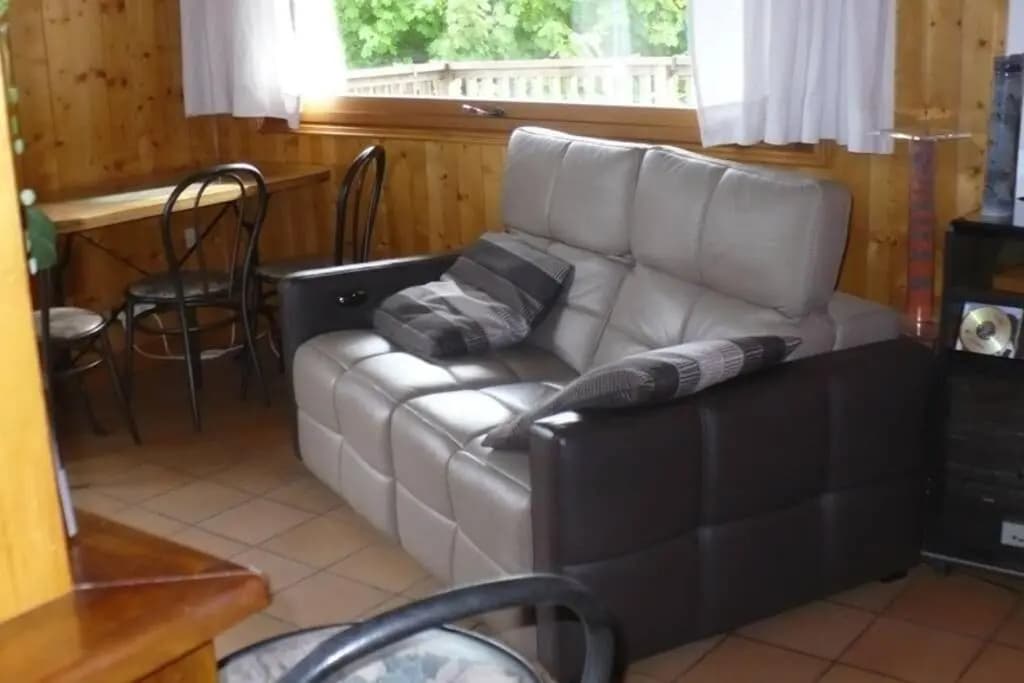 Le chalet de Julbert - Photo 2