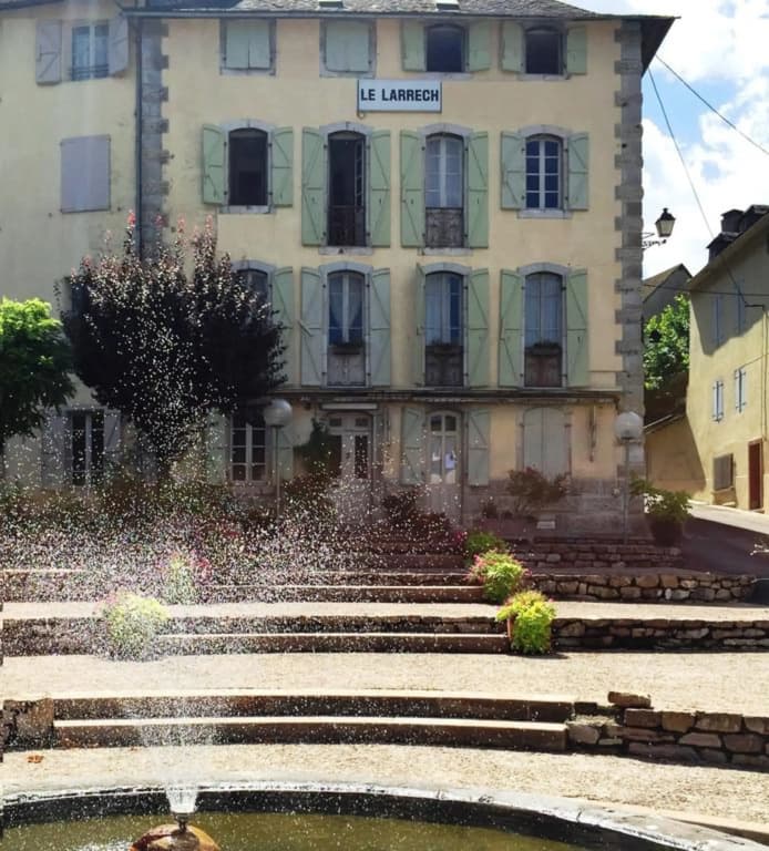 Au détour Du Larrech - Photo 1