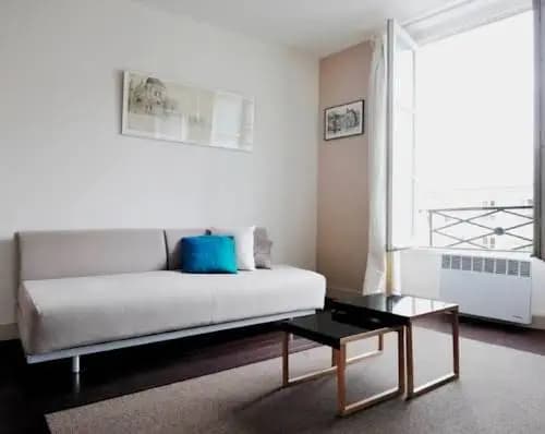 Appartement Sur la Place de Contrescarpe - Photo 1