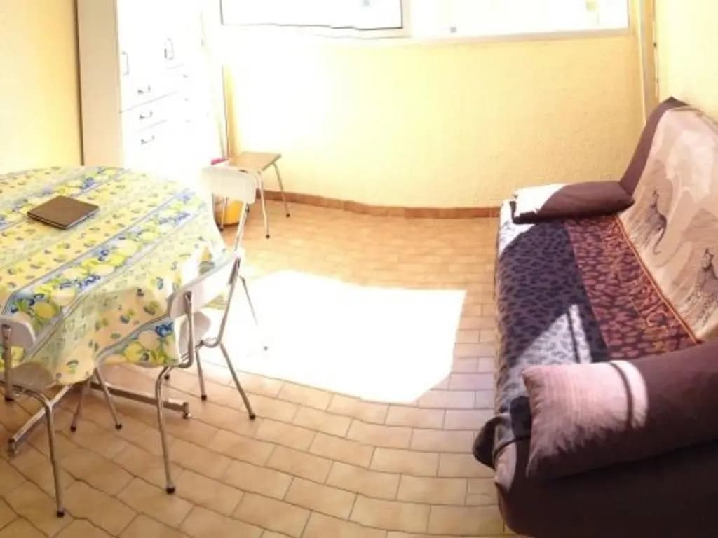 Appartement Port Leucate, 1 pièce, 4 personnes - FR-1-81-338 - Photo 2