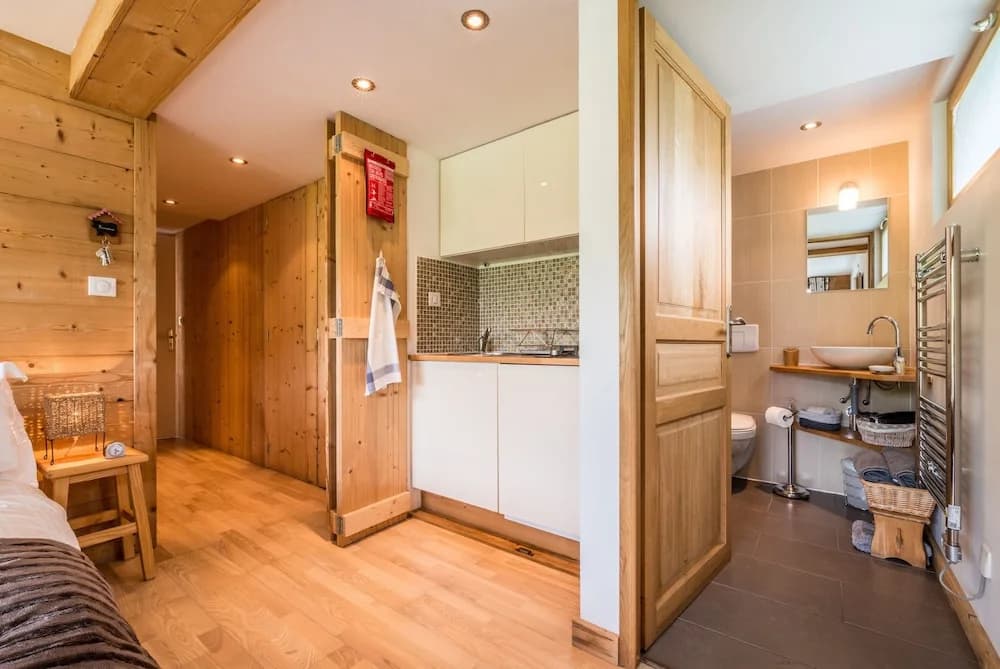 Studio Romand proche Morzine - Photo 1