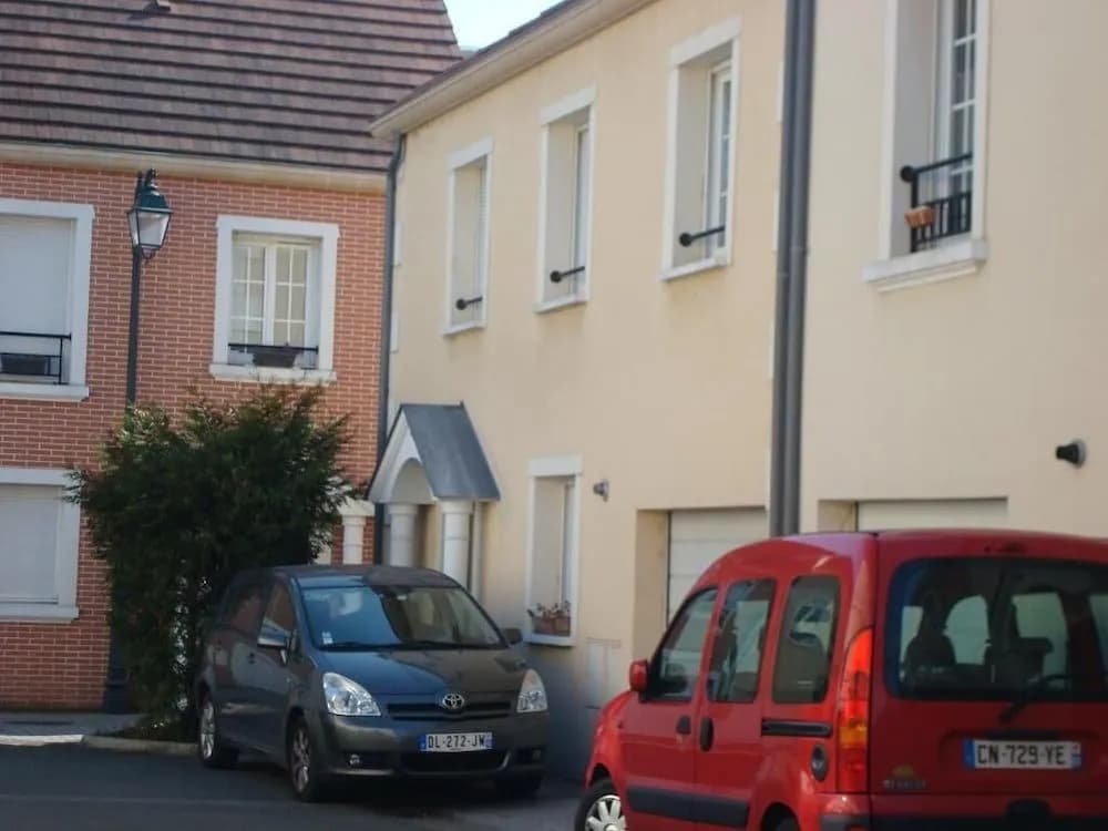 b&b du Clos Ménil - Photo 1