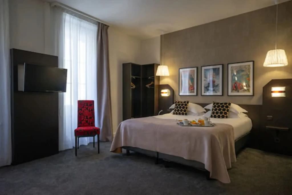 Hôtel Voltaire Opéra - Photo 4