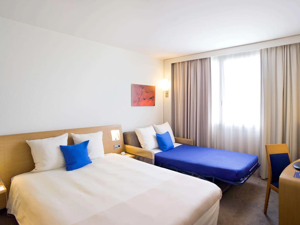 Novotel Marseille Vieux Port - Photo 5