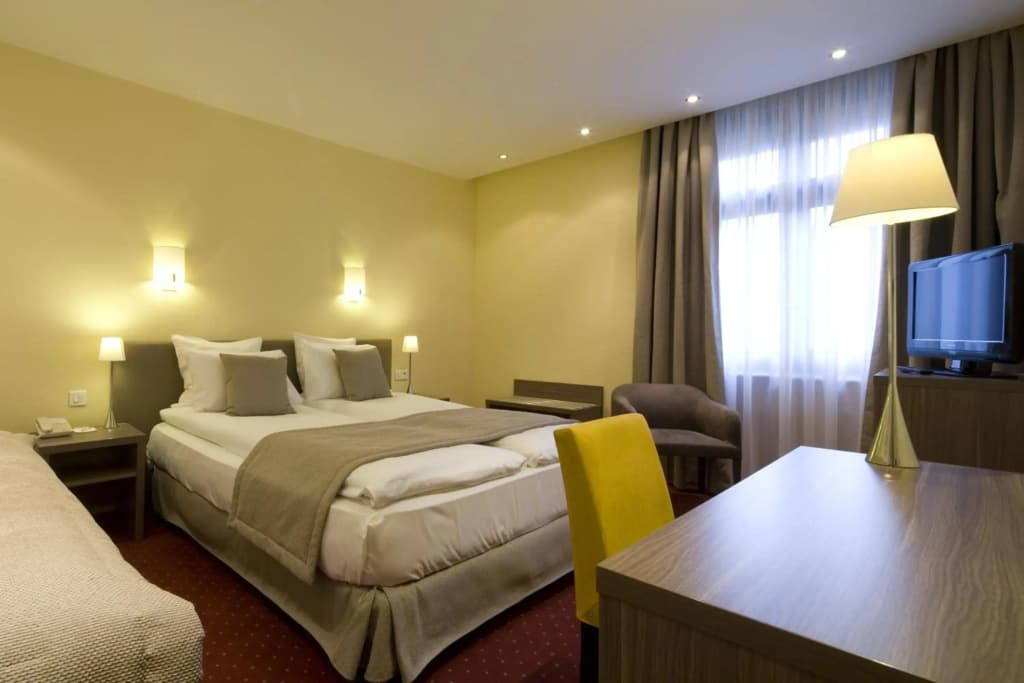 Grand Hotel Bristol By Stay Collection - Miniature 7