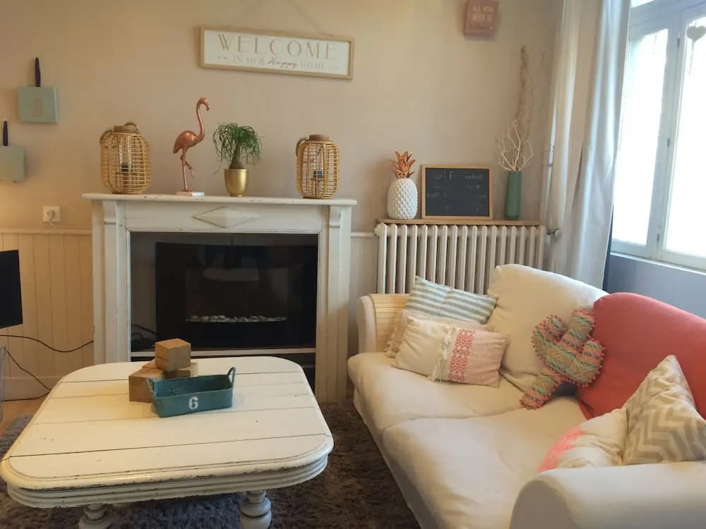 Kosy Suite - Photo 3