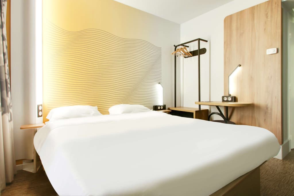 B&B HOTEL Reims Bezannes - Photo 2