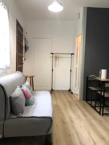 Maison/Studio Clichy sous bois/Le Raincy - Photo 1