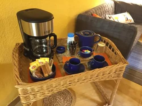 Appartement Vieille Intendance - Miniature 7